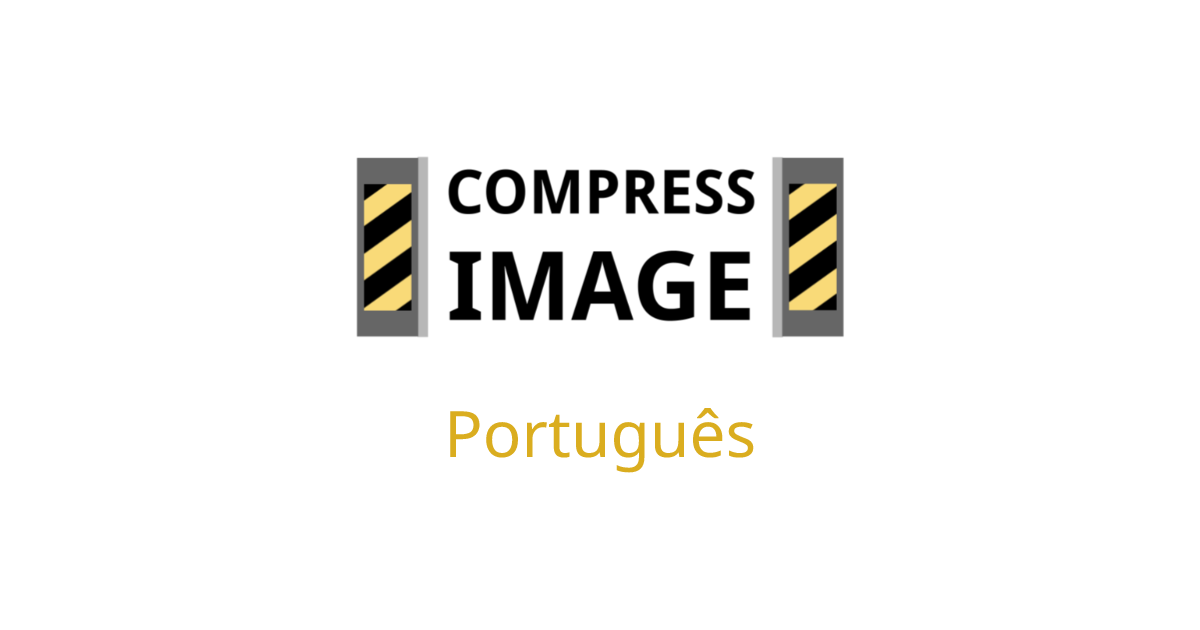 Comprimir imagens online gratuitamente